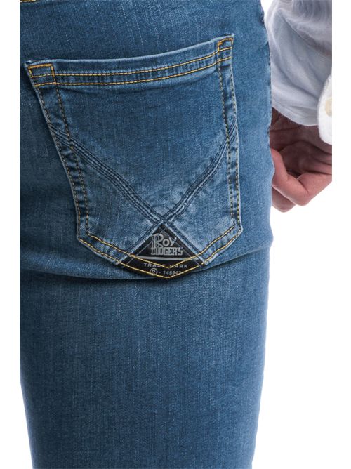 Jjeans skinny fit ROY ROGERS | P25RRU076D576A040/C0999